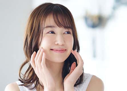 肌質から考えるスキンケア